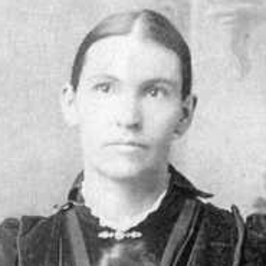 Mary Ann Kate White (1850 - 1913) Profile